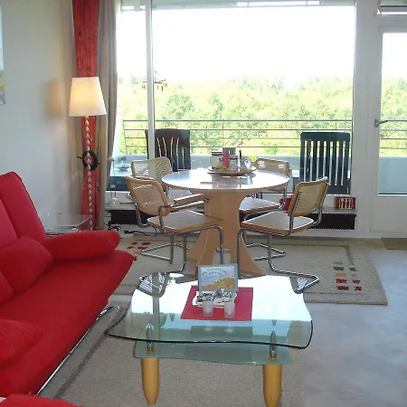 Sandburg 73 Apartamento *