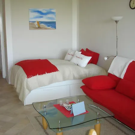 Sandburg 73 Apartamento