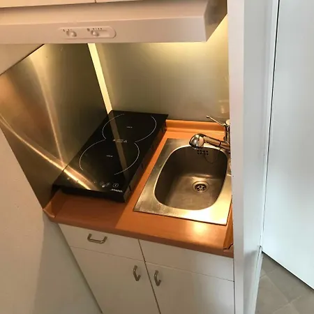 Apartamento Sandburg 73 Timmendorfer Strand