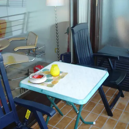 Apartamento Sandburg 73