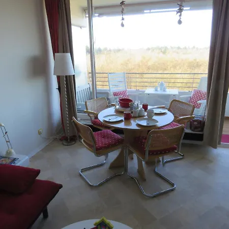 Apartamento Sandburg 73
