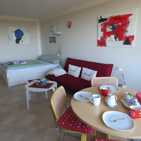Apartamento Sandburg 73 *